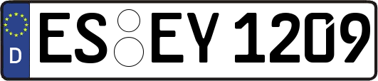 ES-EY1209