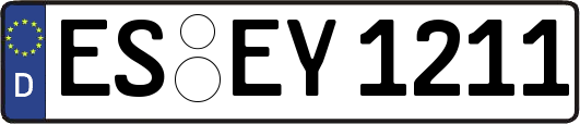 ES-EY1211