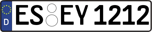 ES-EY1212