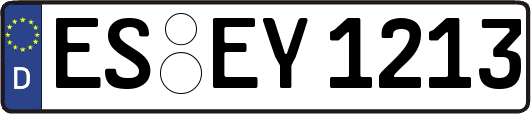 ES-EY1213