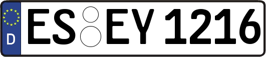 ES-EY1216