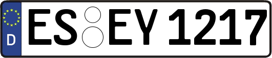 ES-EY1217
