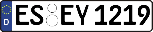 ES-EY1219