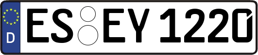 ES-EY1220
