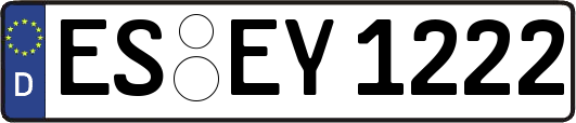 ES-EY1222