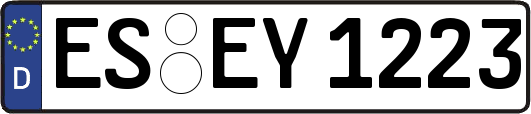 ES-EY1223