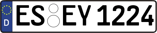 ES-EY1224