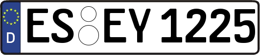 ES-EY1225
