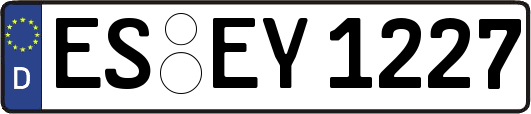ES-EY1227