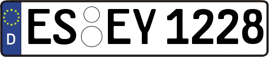 ES-EY1228