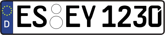 ES-EY1230