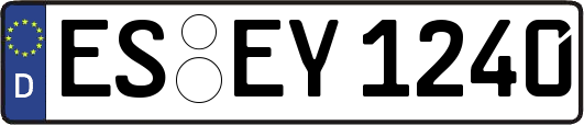 ES-EY1240