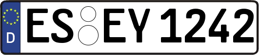 ES-EY1242