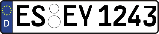 ES-EY1243