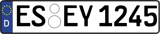 ES-EY1245