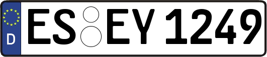 ES-EY1249