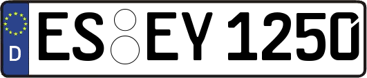 ES-EY1250
