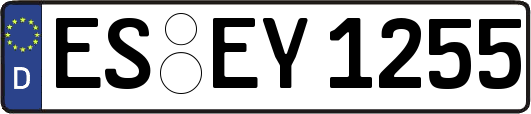 ES-EY1255