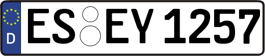 ES-EY1257