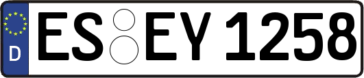 ES-EY1258