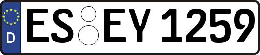ES-EY1259