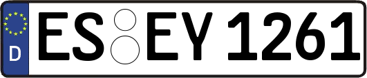 ES-EY1261