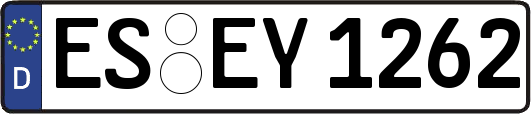 ES-EY1262