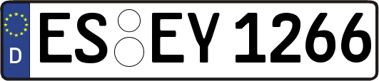 ES-EY1266