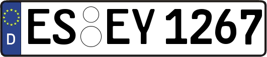ES-EY1267