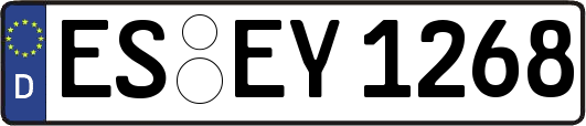 ES-EY1268