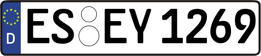 ES-EY1269