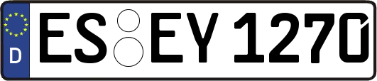 ES-EY1270