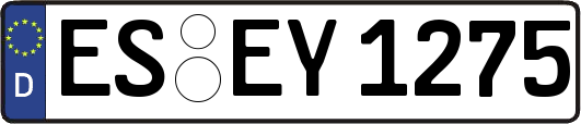 ES-EY1275