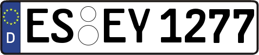 ES-EY1277