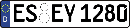 ES-EY1280