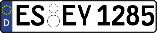 ES-EY1285