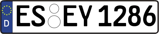 ES-EY1286