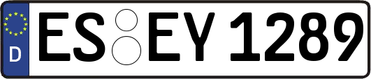 ES-EY1289