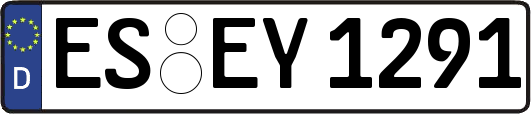 ES-EY1291