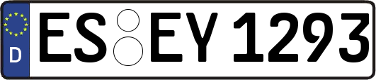 ES-EY1293