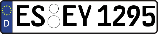 ES-EY1295