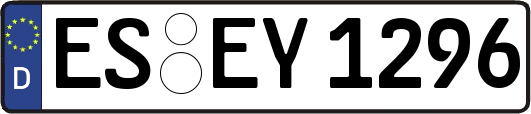 ES-EY1296