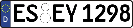 ES-EY1298