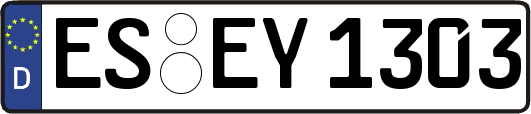 ES-EY1303