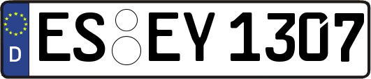 ES-EY1307