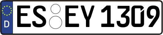ES-EY1309