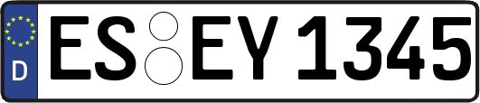 ES-EY1345