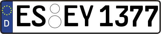ES-EY1377