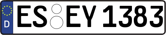 ES-EY1383