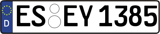 ES-EY1385